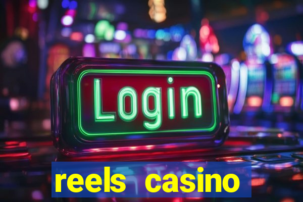 reels casino rodrigo faro